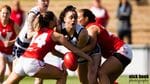 2020 Women's grand final vs North Adelaide Image -5f427638e6f34